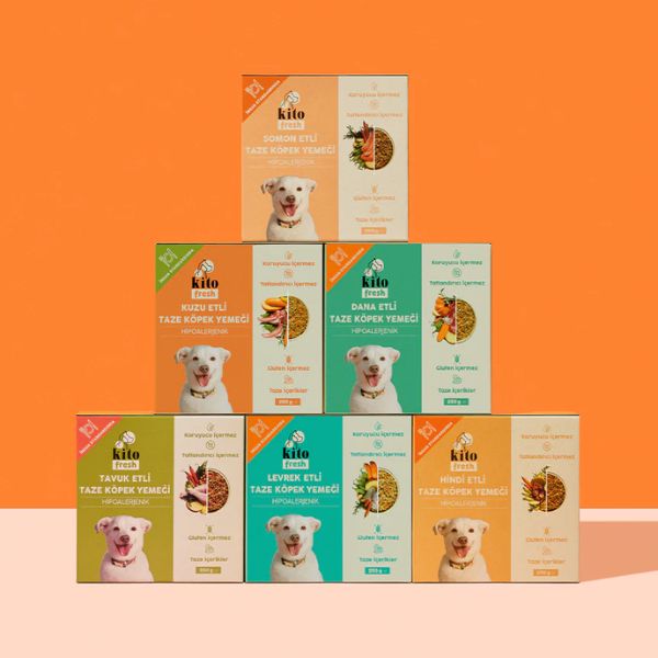 In bao bì cho thú cưng, giá rẻ, chất lượng cao tại Hà Nội