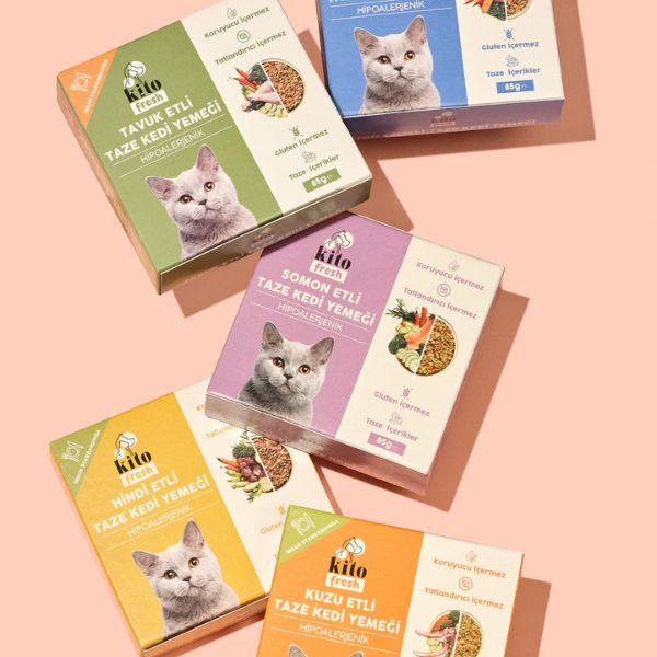 In bao bì cho thú cưng, giá rẻ, chất lượng cao tại Hà Nội