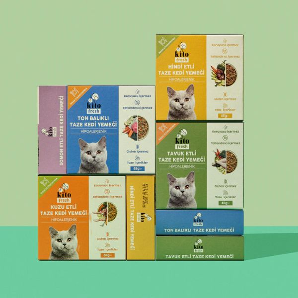 In bao bì cho thú cưng, giá rẻ, chất lượng cao tại Hà Nội