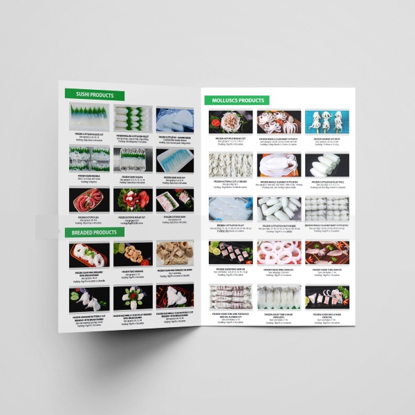 in catalog thiết bị thủy hải sản In Hoa long nhận