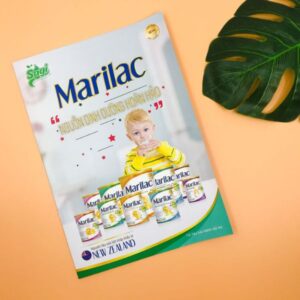 In catalogue sữa giá rẻ, chất lượng cao tại Hà Nội