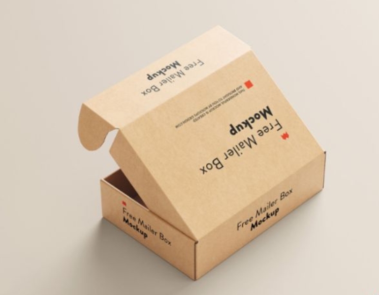 In hộp đựng áo thun giá tốt