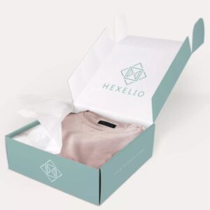 In hộp đựng áo thun mọi số lượng tại Hà Nội