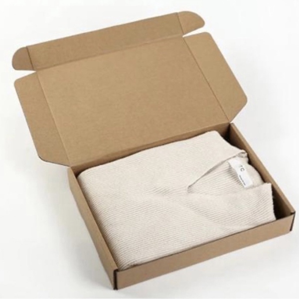 In hộp đựng áo thun theo yêu cầu uy tín In hộp đựng áo thun theo yêu cầu