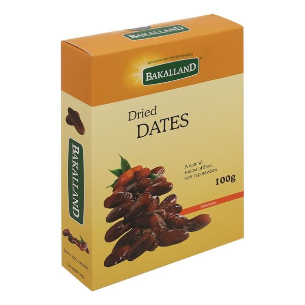 In hộp chà là sấy giá rẻ, thiết kế theo yêu cầu