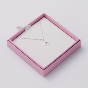 In hộp đựng dây chuyền cao cấp tại Hà Nội