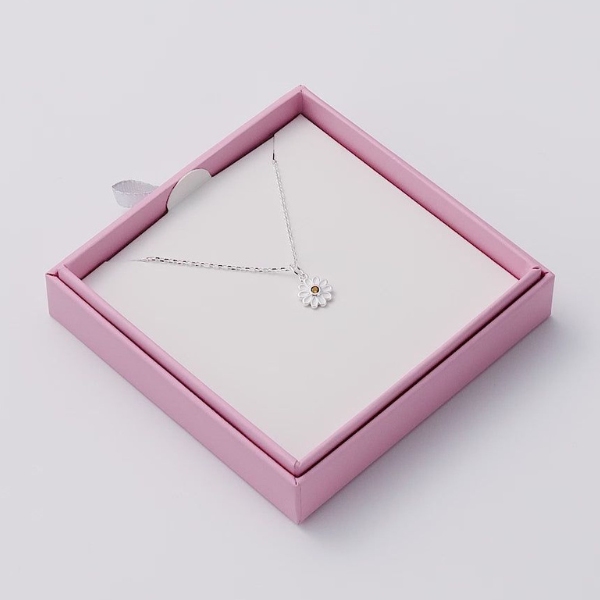 In hộp đựng dây chuyền cao cấp, đẹp mắt tại Hà Nội In hộp đựng dây chuyền cao cấp tại Hà Nội