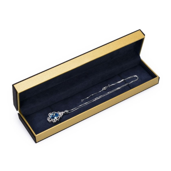 In hộp đựng dây chuyền theo yêu cầu thu hút In hộp đựng dây chuyền theo yêu cầu