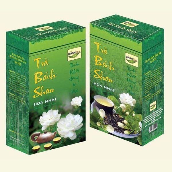 In hộp trà shan tuyết đẹp, chất lượng tại Hà Nội