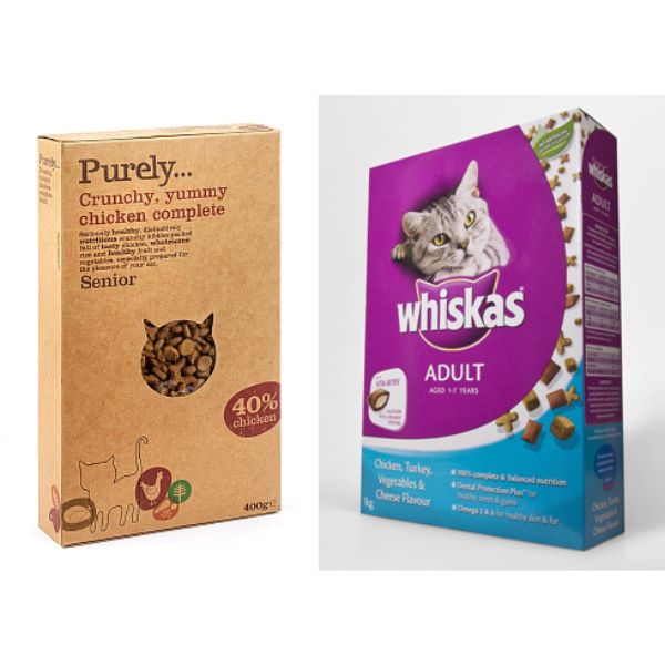 In bao bì cho thú cưng, giá rẻ, chất lượng cao tại Hà Nội