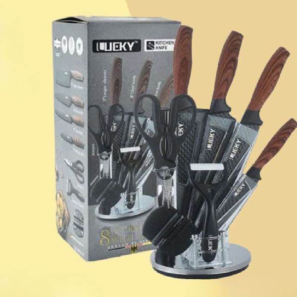 In hộp giấy đựng dao giá rẻ, thiết kế theo yêu cầu