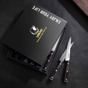 In hộp giấy đựng dao giá rẻ, thiết kế theo yêu cầu