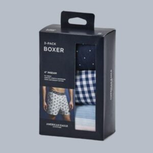 In hộp giấy đựng đồ lót cao cấp tại Hà Nội