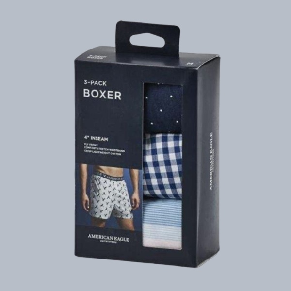 In hộp giấy đựng đồ lót cao cấp, chuyên nghiệp tại Hà Nội In hộp giấy đựng đồ lót cao cấp tại Hà Nội