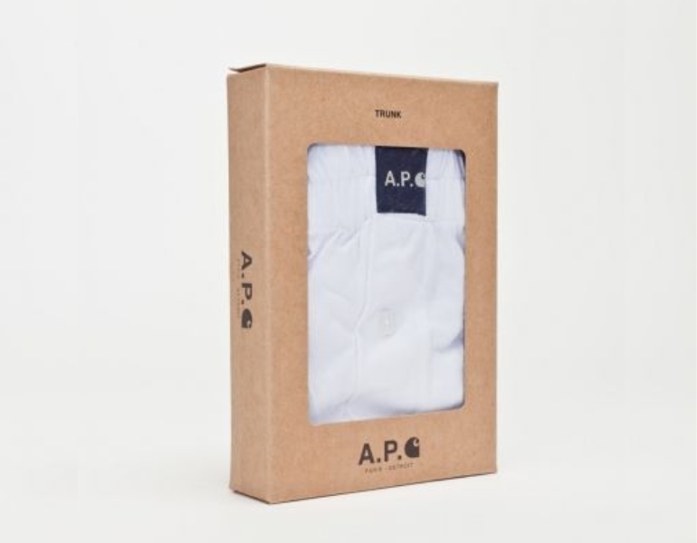 In hộp giấy đựng đồ lót giá rẻ tại Hà Nội