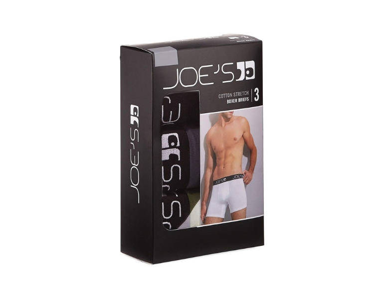 In hộp giấy đựng đồ lót nam