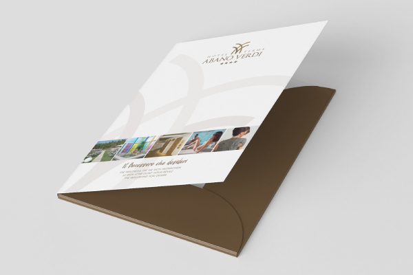 In Hoa Long nhận in kẹp file khách sạn giá rẻ