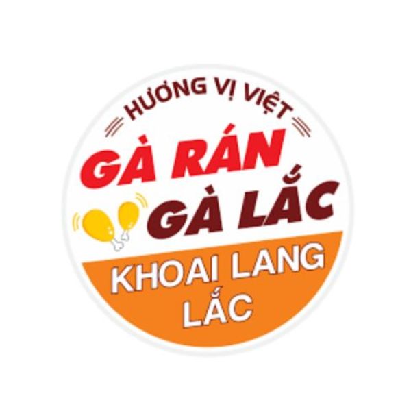 In tem nhãn gà rán giá rẻ, thiết kế theo yêu cầu tại Hà Nội