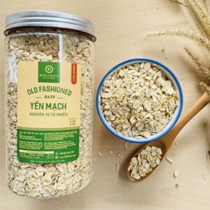 In tem dán yến mạch đẹp, chất lượng cao tại Hà Nội