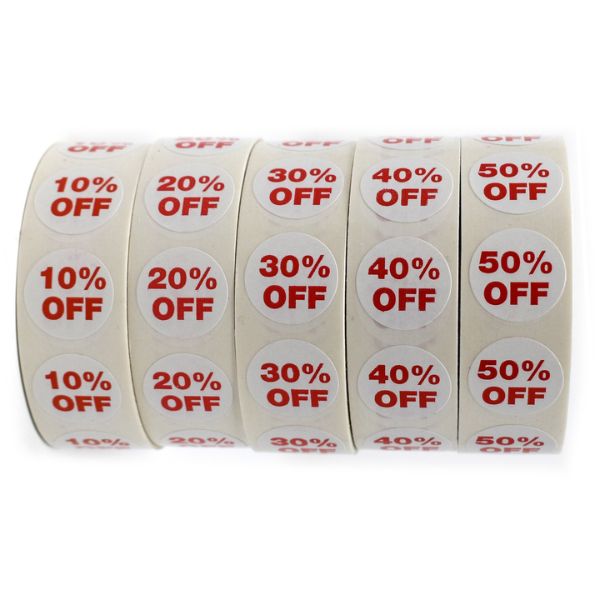 In tem sale giá rẻ, thiết kế theo yêu cầu tại Hà Nội