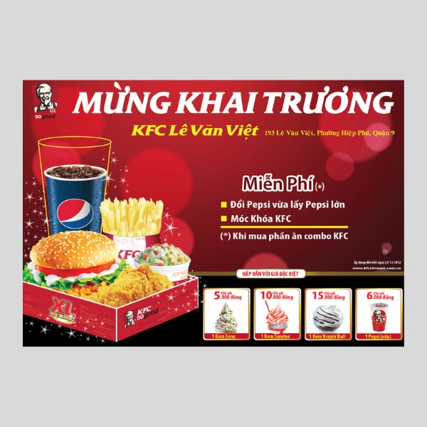 In tờ rơi A3 giá rẻ, chất lượng cao In tờ rơi A3 giá rẻ