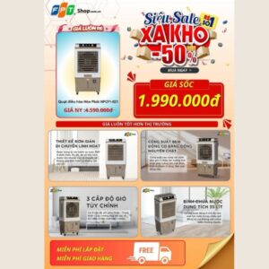 In tờ rơi FPT nhanh chuẩn tại Hà Nội