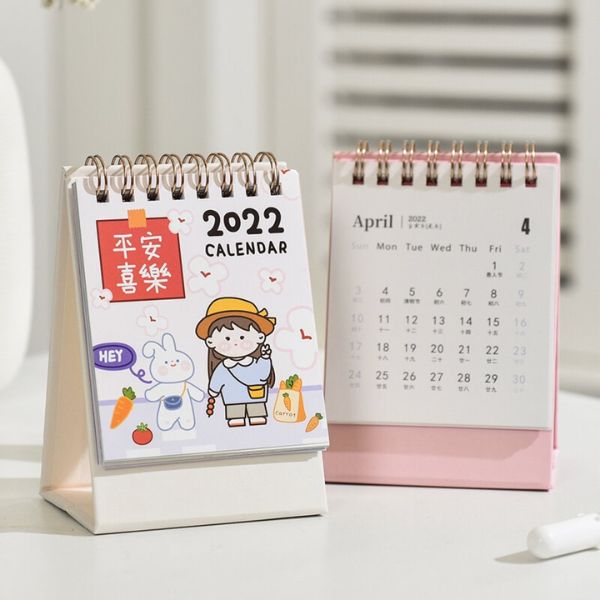 In lịch để bàn mini giá rẻ. chất lượng cao