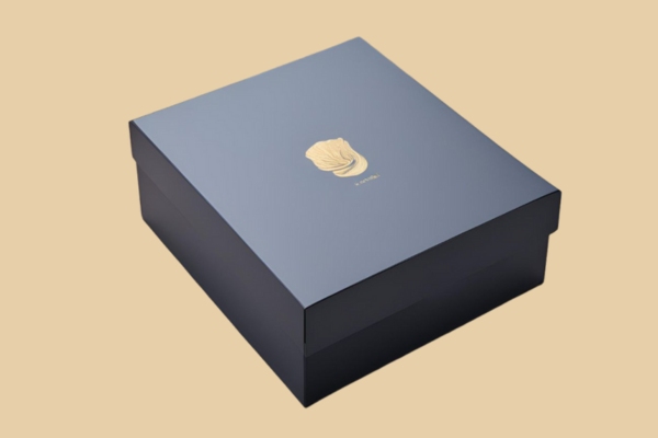 Mẫu hộp âm dương sang trọng