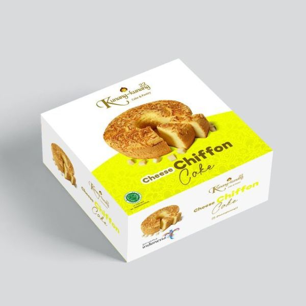 In Hoa Long nhận thiết kế và in ấn mẫu hộp đựng bánh bông lan chất lượng