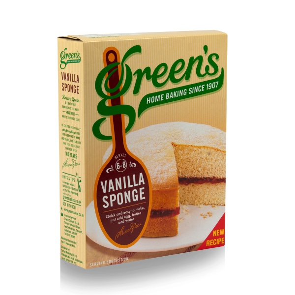 In Hoa Long nhận thiết kế và in ấn mẫu hộp đựng bánh bông lan chuyên nghiệp