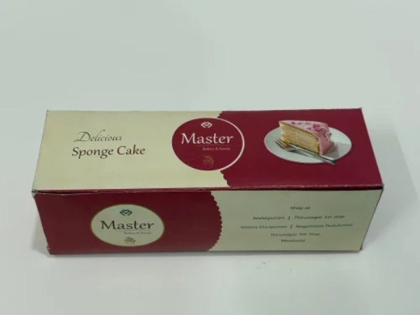 In Hoa Long nhận thiết kế và in ấn mẫu hộp đựng bánh bông lan giá rẻ