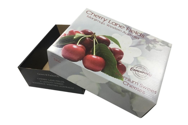 Mẫu hộp đựng cherry chuyên nghiệp