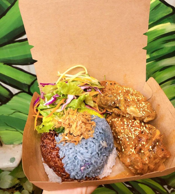 In Hoa Long nhận thiết kế và in ấn mẫu hộp giấy đựng xôi chất lượng