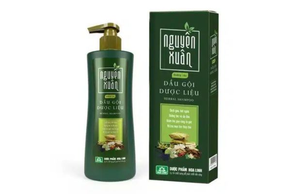 Mẫu hộp đựng dầu gội giá rẻ tại Hà Nội