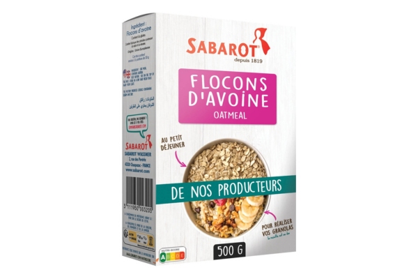 Mẫu hộp giấy đựng hạt dinh dưỡng cứng cáp