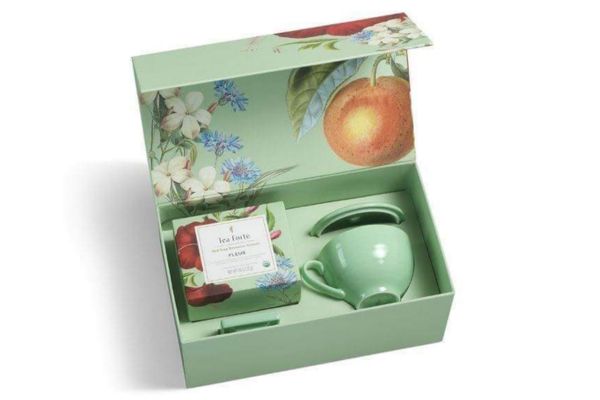 Mẫu hộp giấy đựng ly sứ giá rẻ, chất lượng cao