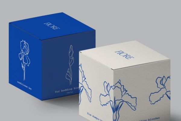 Mẫu hộp giấy vuông đẹp, giá rẻ, chất lượng tại Hoa Long