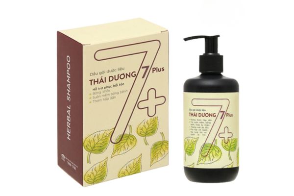 Mẫu hộp đựng dầu gội giá rẻ tại Hà Nội