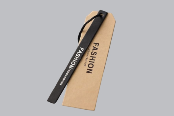 Mẫu tag quần áo cao cấp