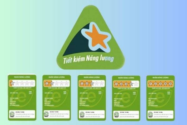 Mẫu tem năng lượng đẹp, chất lượng