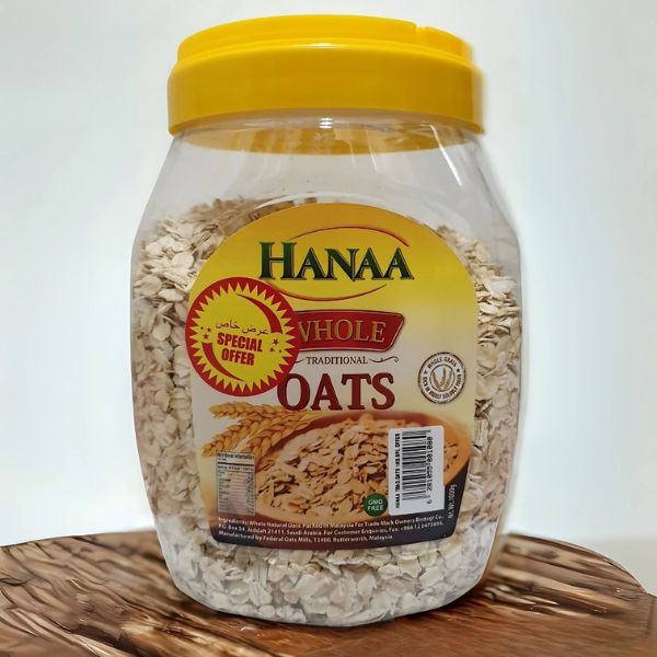 In tem dán yến mạch đẹp, chất lượng cao tại Hà Nội