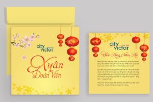 Mẫu thiệp chúc Tết thầy cô đẹp, giá rẻ