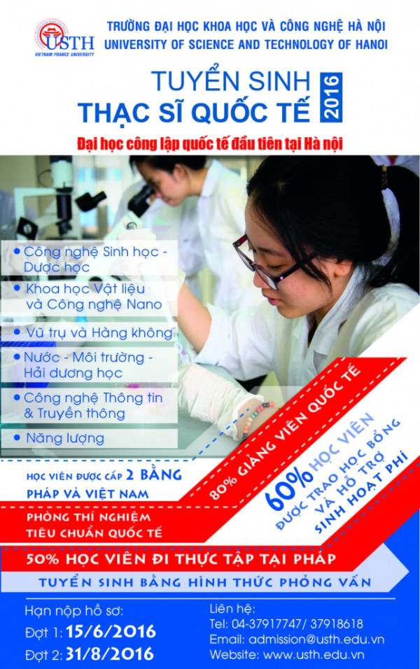 In Hoa Long nhận thiết kế và in ấn mẫu tờ rơi tuyển sinh đại học lấy ngay