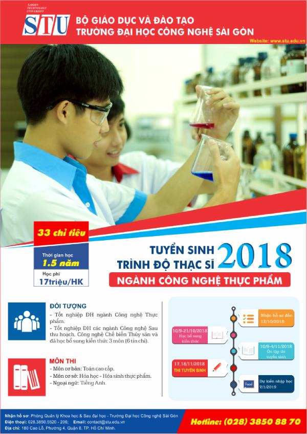 In Hoa Long nhận thiết kế và in ấn mẫu tờ rơi tuyển sinh đại học thạc sĩ