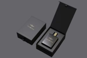 Những mẫu hộp giấy nam châm đẹp mắt, cao cấp