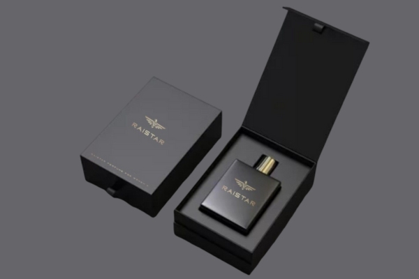 Những mẫu hộp giấy nam châm đẹp mắt, cao cấp