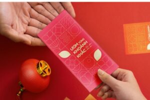 100+ Câu chúc trên bao lì xì Tết 2026 hay, ý nghĩa