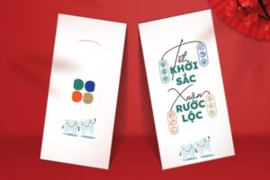 29 mẫu bao lì xì y khoa, nha khoa sáng tạo & đẹp mắt
