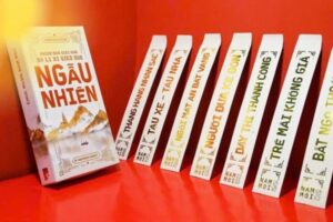 Top 35+ mẫu bao lì xì gieo quẻ đẹp, độc đáo cho xuân Bính Ngọ