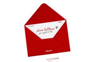 45+ Mẫu bao thư đỏ sang trọng, đẹp mắt